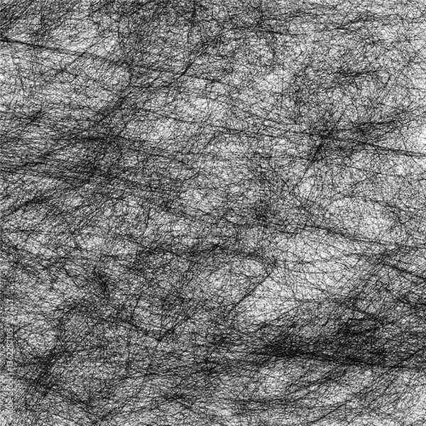 Obraz Abstract black and white background