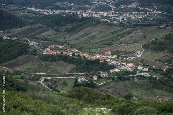 Obraz Cities