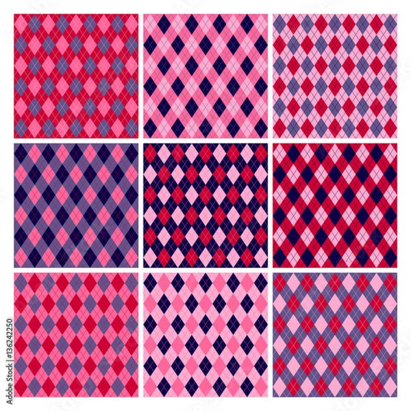 Fototapeta Argyle_29_2