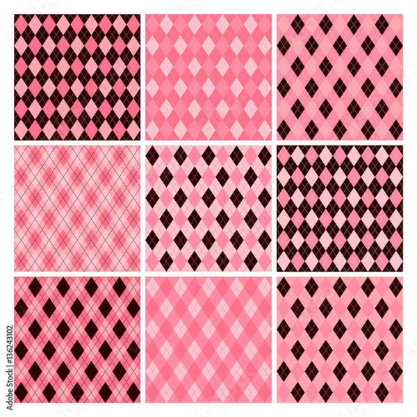 Fototapeta Argyle_33_2