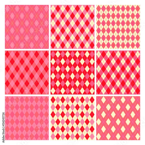 Fototapeta Argyle_37_2