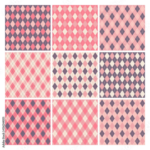 Fototapeta Argyle_38_2