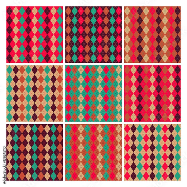 Fototapeta Argyle_41_3