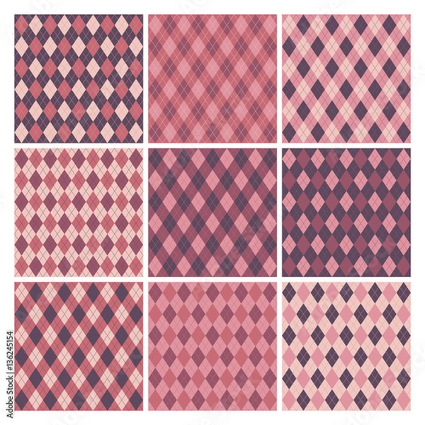 Fototapeta Argyle_42_2