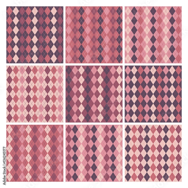 Fototapeta Argyle_42_3