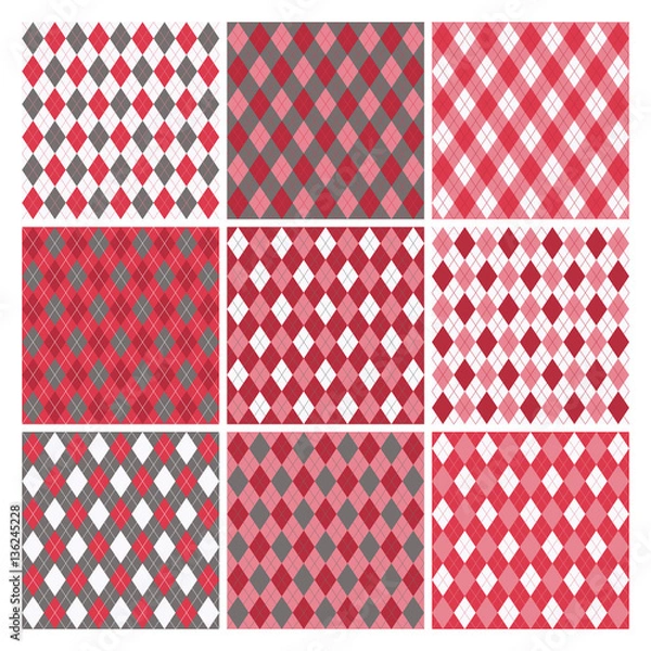 Fototapeta Argyle_43_2