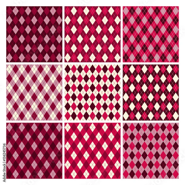 Fototapeta Argyle_45_2