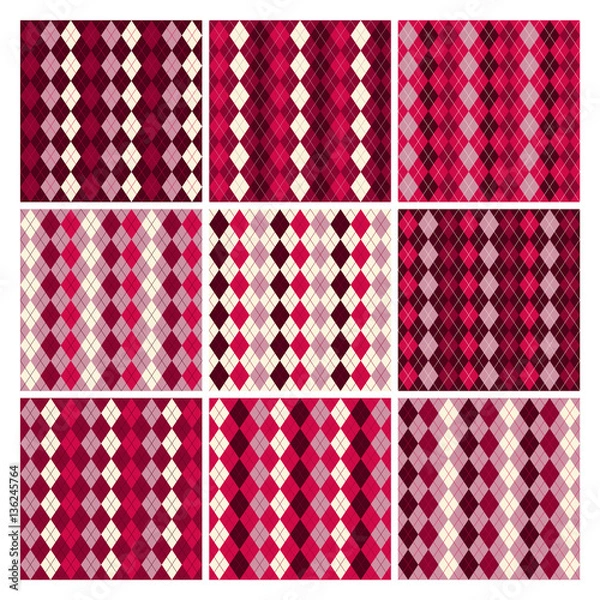 Fototapeta Argyle_45_3