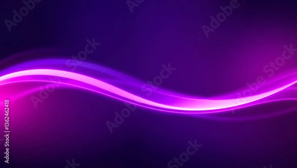 Obraz purple abstract background texture