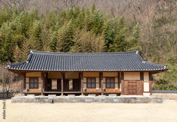 Fototapeta Generated image