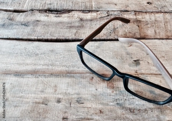 Obraz eyeglasses