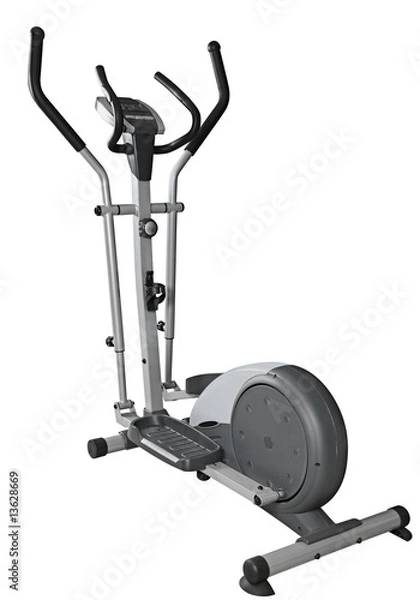 Obraz Elliptical trainer