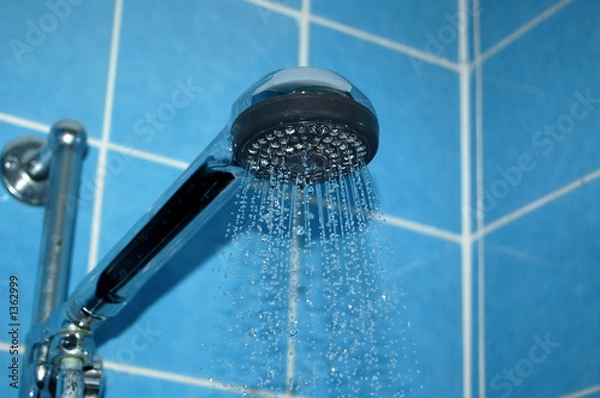 Obraz dusche