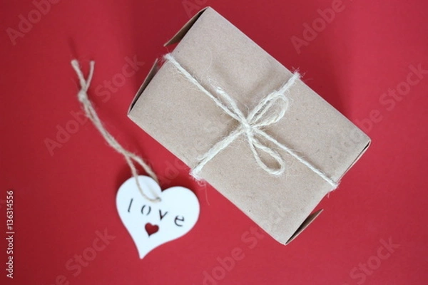 Obraz St. Valentine's Day