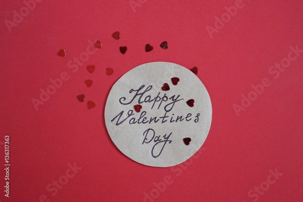 Obraz St. Valentine's Day