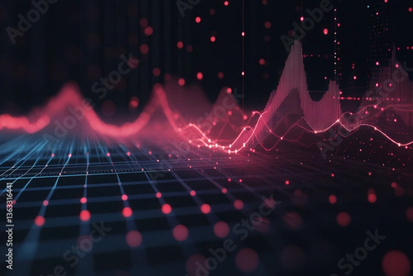 Obraz Hyper-Personalized Marketing: AI-Driven Content Generation and Behavioral Analysis