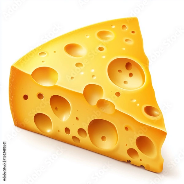 Obraz illustration generated AI