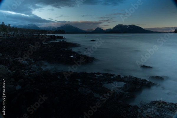 Fototapeta Ocean escape