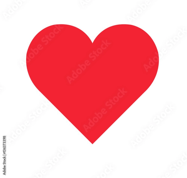 Fototapeta Truck icon