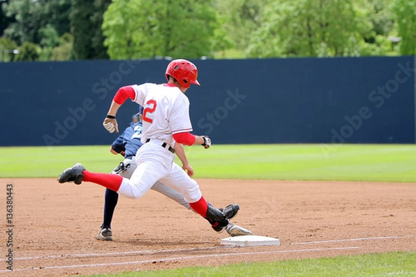 Fototapeta Hymn narodowy