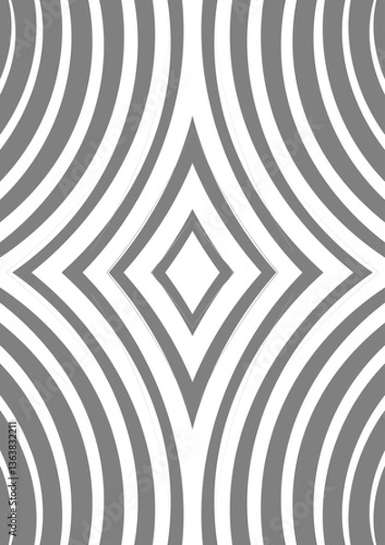 Fototapeta Background images with gray tones are placed alternately. used for graphics