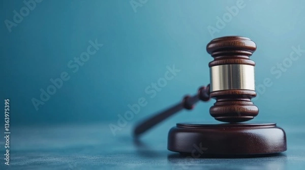 Obraz Labor law implications in workplace safety and health regulations legal setting document analysis professional viewpoint