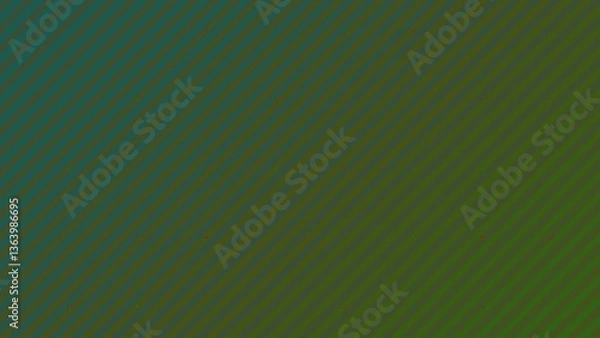 Obraz Diagonal Gradient with Scattered Dots