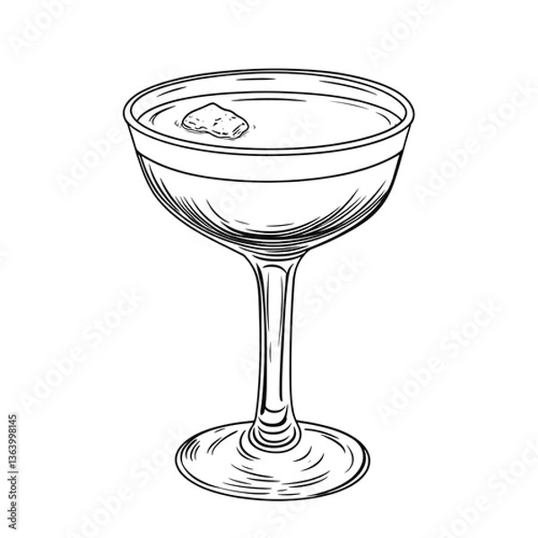 Fototapeta Watercolor Bar Cocktail Signature Drinks Clipart Bar Cocktail Signature Drink Sign Menu Junk Journal Digital Cocktail Illustration Scrapbook