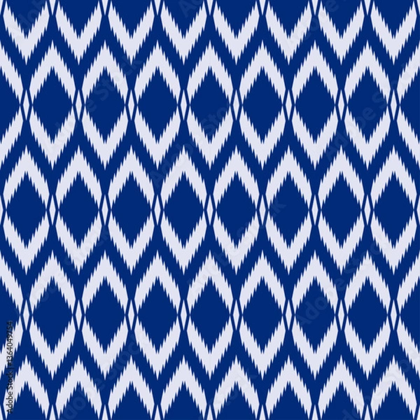 Fototapeta Seamless Pattern are unique, Abstract, thoughtfully-researched and culturally accurate,
Background, wall arts and home decoration, cover and packaging design yet contemporary in style.