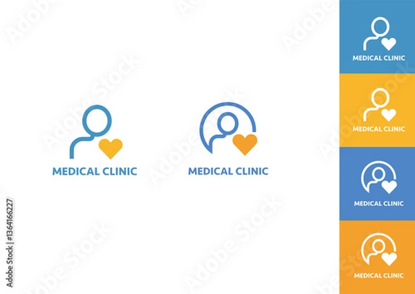 Fototapeta Logotype_Design