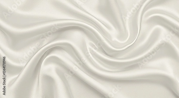 Fototapeta silk background