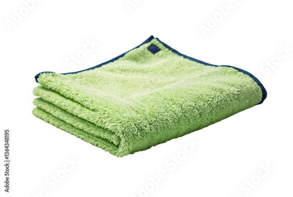 Fototapeta Microfiber Towel Soft and Durable