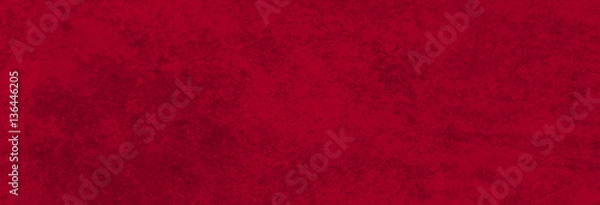 Fototapeta red abstract background for valentine's day or christmas  ( texture , banner )