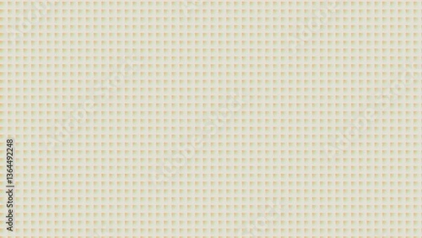 Fototapeta Soft, subtle, grid pattern