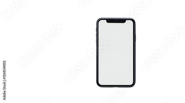 Obraz Smartphone png