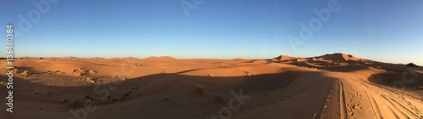 Obraz Sahara Panorama