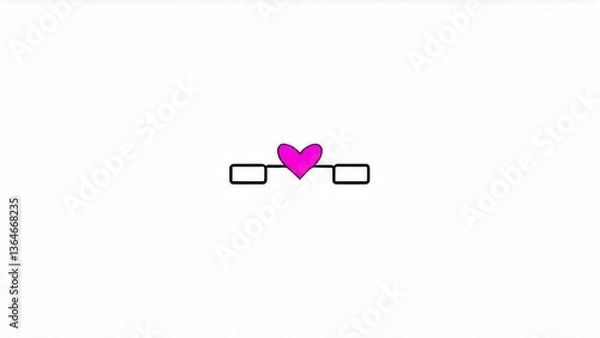 Obraz logo for business