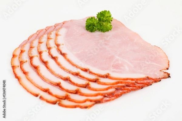 Obraz Krustenschinken