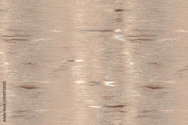 Obraz Champagne color foil, gold pattern, golden sparkly background, pink shiny texture