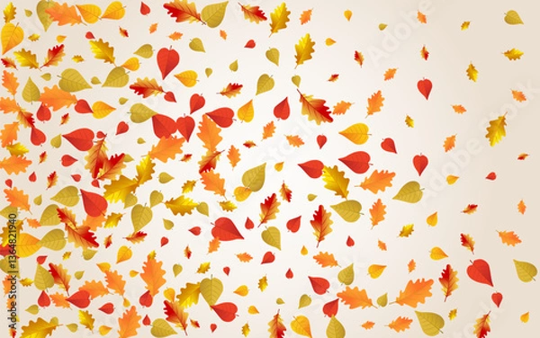 Obraz nevvconfetti