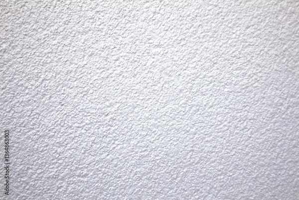 Obraz white wall texture