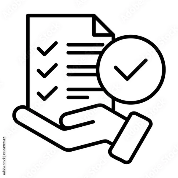 Obraz Accountability