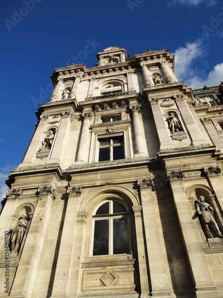 Obraz パリ, フランス