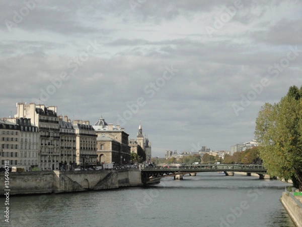 Obraz パリ, フランス