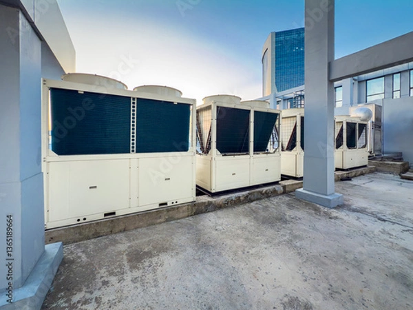 Obraz Generated image