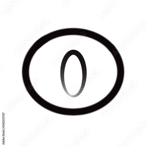 Obraz abstract vector