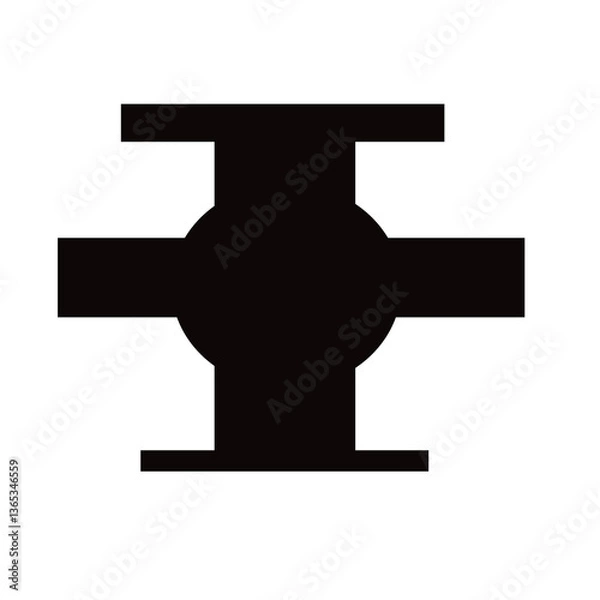 Obraz abstract vector