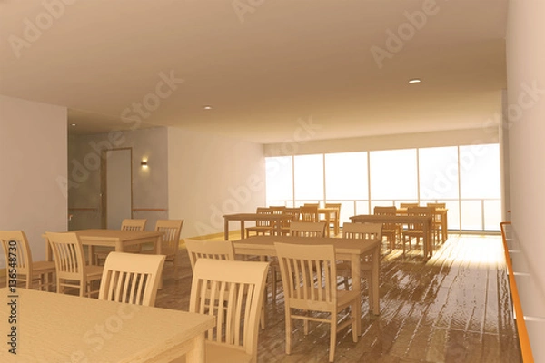 Obraz 老人ホーム