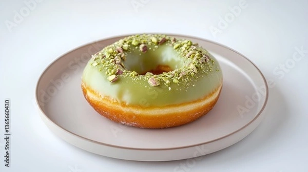 Fototapeta Donuts