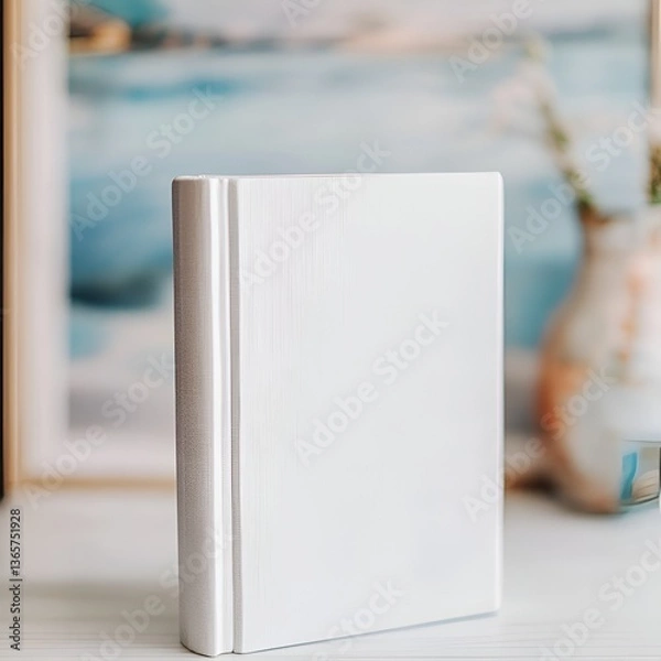 Obraz Generated image